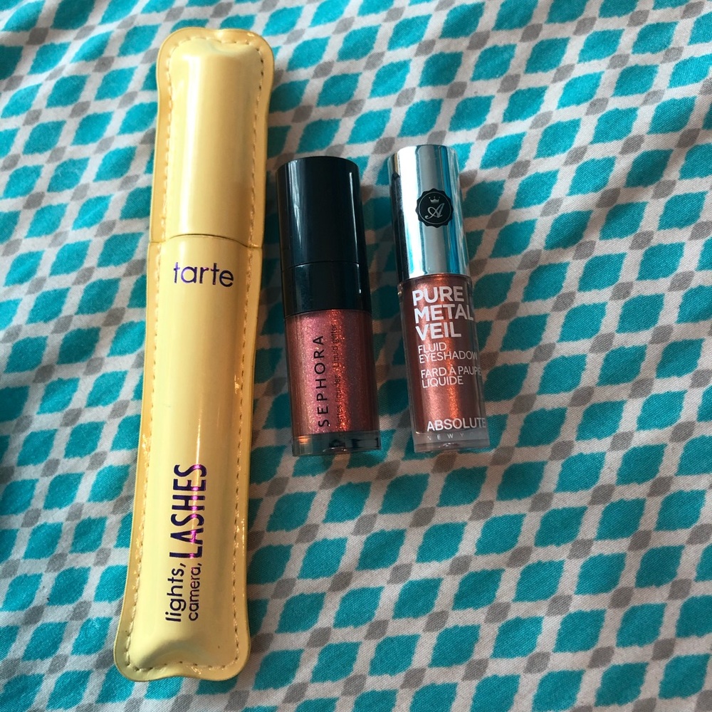 Eye bundle